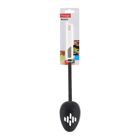 Prestige Basic Slotted Spoon at Zubaidas Homestore