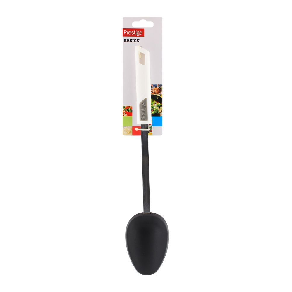 Prestige Basic Solid Spoon at Zubaidas Homestore