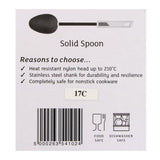 Prestige Basic Solid Spoon at Zubaidas No 1 Home Store in Pakistan