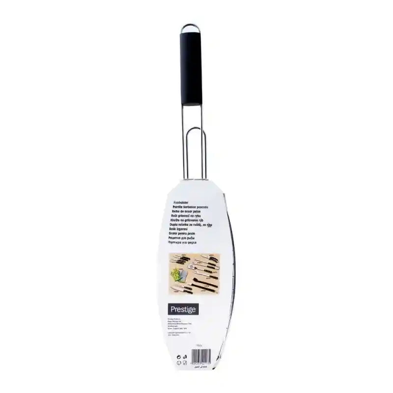 Prestige BBQ Fish Grill at Zubaidas Pakistan’s Trusted Home Shopping Store
