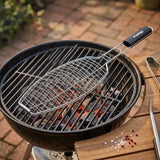 Prestige BBQ Fish Grill at Zubaidas Homestore