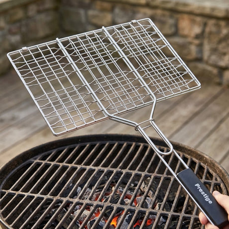 Prestige BBQ Steak Grill at Zubaidas Homestore