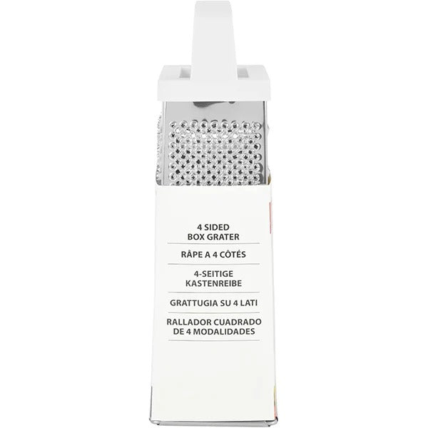 Prestige Box Grater at Zubaidas Homestore. Your Favorite Home Shopping Destination in Pakistan