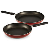 Prestige Classique 17 Pieces Non Stick Cookware Set at Zubaidas Homestore - The Largest Collection of Cookware In Pakistan