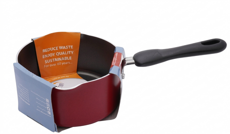 Prestige Classique Milk Pan 14 cm BHO-20971 at Zubaidas Homestore