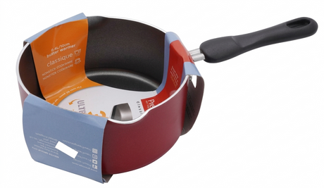 Prestige Classique Milk Pan 16 cm BHO-20972 at Zubaidas Homestore