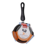 Prestige Classique Non Stick Milk Pan 14cm at Zubaidas Homestore - House of The Biggest Collection of Cookware in Pakistan