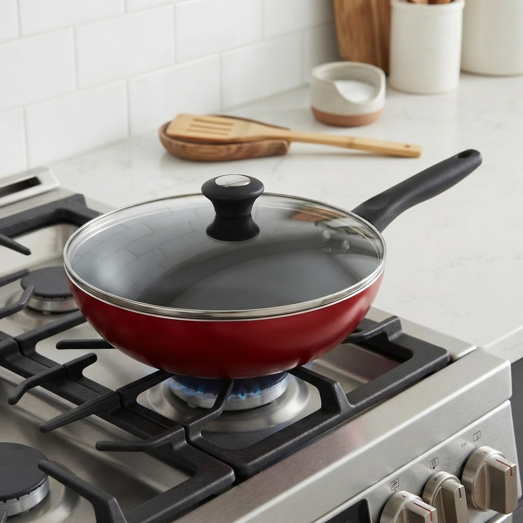 Prestige Classique Non Stick Wokpan 26cm at Zubaidas Homestore