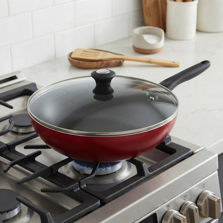 Prestige Classique Wokpan 30cm at Zubaidas Homestore