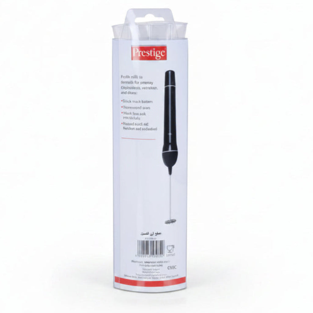 Prestige Coffee Frother at Zubaidas Homestore