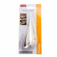 Prestige Cream Horns 4 Pieces Set at Zubaidas Homestore - The Largest Collection of Cream Horns In Pakistan