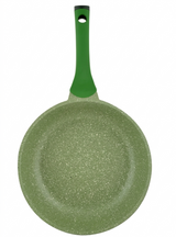 Prestige Fry Pan Green 26 cm BHO-81102 at Zubaidas Homestore - Pakistan's Favorite Destination for Home Shopping