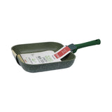 Prestige Granite Grilll Pan Green BHO-811828 at Zubaidas Homestore