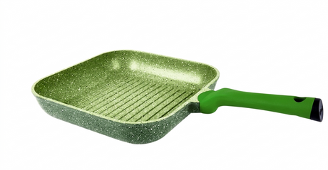 Prestige Granite Grilll Pan Green BHO-811828 at Zubaidas Homestore - Pakistan's Favorite Destination for Home Shopping
