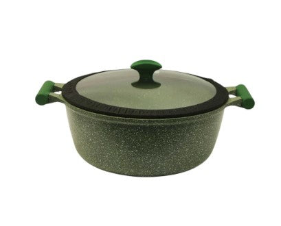 Prestige Granite Pot 32cm BHO-81113 at Zubaidas Homestore
