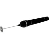 Prestige Milk Frother Black at Zubaidas Homestore Pakistan