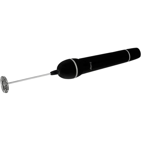 Prestige Milk Frother Black at Zubaidas Homestore Pakistan