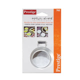 Prestige Mini Plum Cake Mold 4 Pieces Set at Zubaidas Homestore Pakistan
