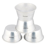 Prestige Mini Plum Cake Mold 4 Pieces Set at Zubaidas Homestore - The Largest Collection of Bakeware In Pakistan