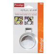 Prestige Moulds For Mini Plum Cakes 4 Pieces at Zubaidas Homestore