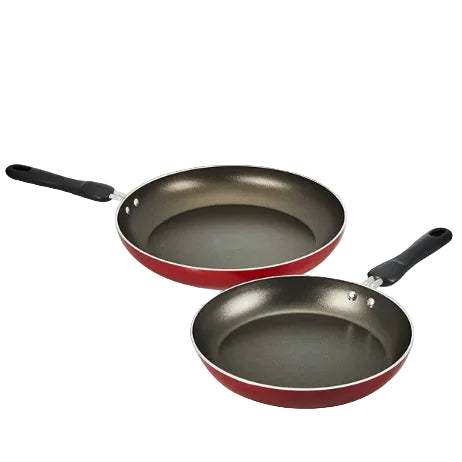 Prestige Non Stick Cookware Set 22 Pieces at Zubaidas Homestore - The Largest Collection of Cookware Sets In Pakistan