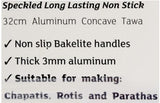 Prestige Non Stick Tawa 32cm BHO-15876 at Zubaidas Largest Homestore in Pakistan