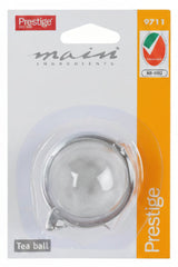 Prestige Tea Ball at Zubaidas Homestore