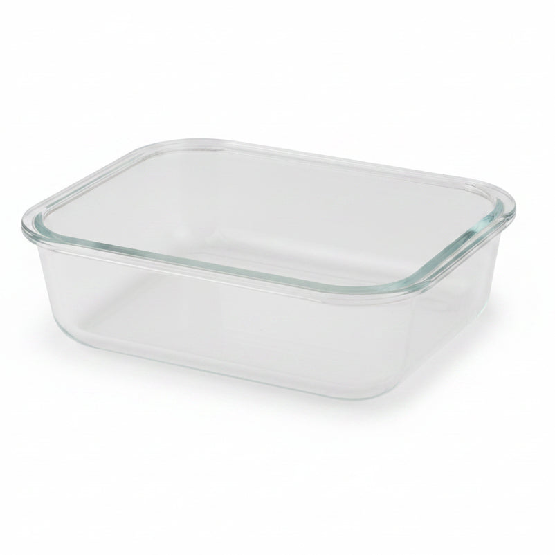 Pyrex Rectangle Glass Food Storage Container 1050ml at Zubaidas Homestore.The Largest Homestore in Pakistan