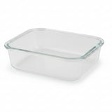 Pyrex Rectangle Glass Food Storage Container 1050ml at Zubaidas Homestore.The Largest Homestore in Pakistan