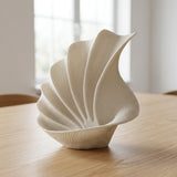 Resin Seashell Table Decor Sculpture at Zubaidas Homestore 