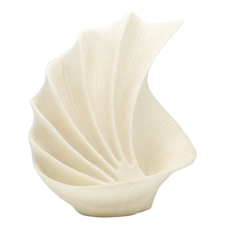 Resin Seashell Table Decor Sculpture at Zubaidas Homestore Pakistan