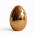 Rose Gold Egg Shaped 6 Piece Fruit Fork Holder Set at Zubaidas Homestore Pakistan