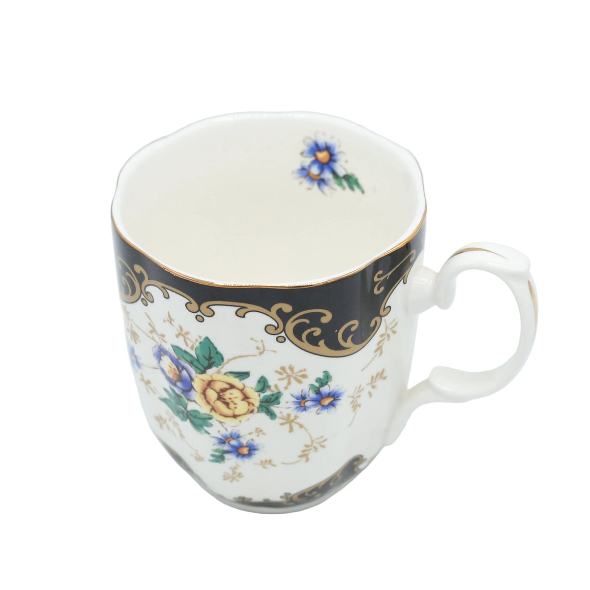 Royal Albert Bone China Floral Tea Mug at Zubaidas Homestore. Best Online Homestore in Pakistan