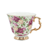 Royal Albert Bone China Rose Print Dinner Set 75 Pieces at Zubaidas Homestore. Best Online Homestore in Pakistan