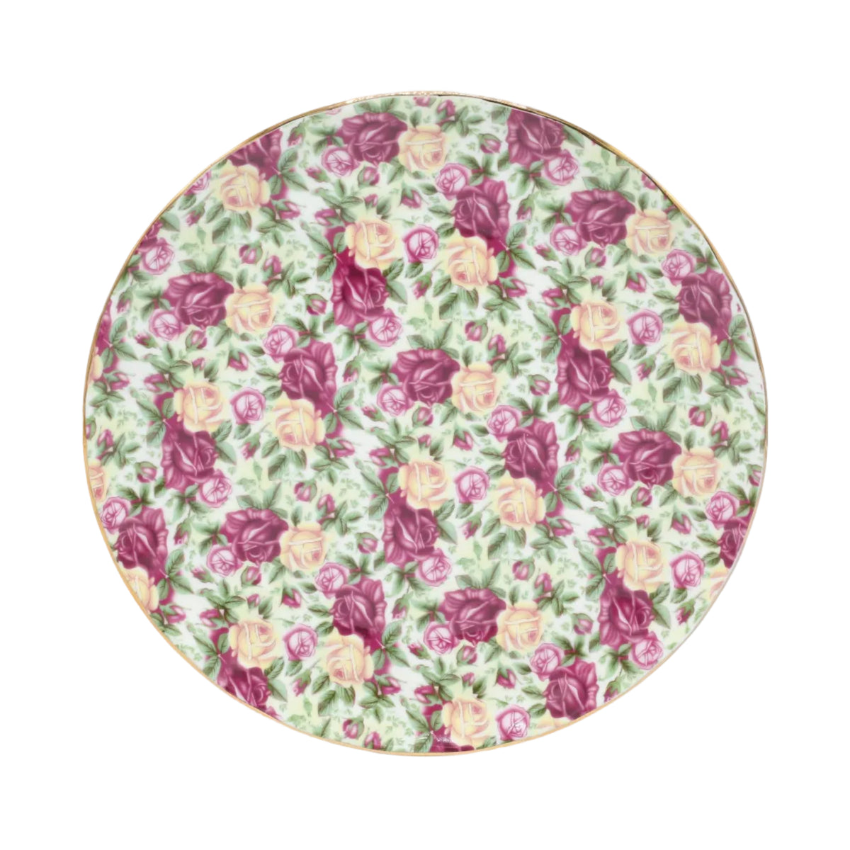 Royal Albert Bone China Rose Print Dinner Set 75 Pieces at Zubaidas Homestore. Most Trusted Homestore in Pakistan