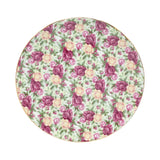 Royal Albert Bone China Rose Print Dinner Set 75 Pieces at Zubaidas Homestore. Most Trusted Homestore in Pakistan