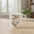 Royal Albert Bone China Vintage Floral Pattern Tea Mug at Zubaidas Homestore 