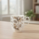 Royal Albert Bone China Vintage Floral Pattern Tea Mug at Zubaidas Homestore 
