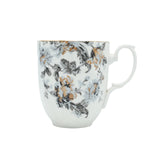 Royal Albert Bone China Vintage Floral Pattern Tea Mug at Zubaidas Homestore. House of The Biggest Collection of Coffee Mugs and Tea Cups in Pakistan