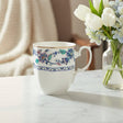 Royal Albert Floral Printed Ceramic Coffee Mug at Zubaidas Homestore