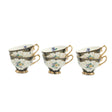 Royal Albert Floral Tea Cup and Saucer 6 Pieces Set at Zubaidas Homestore Pakistan