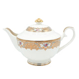 Royal Heritage Bone China Dinner Set 63 Pieces at Zubaidas Homestore Pakistan