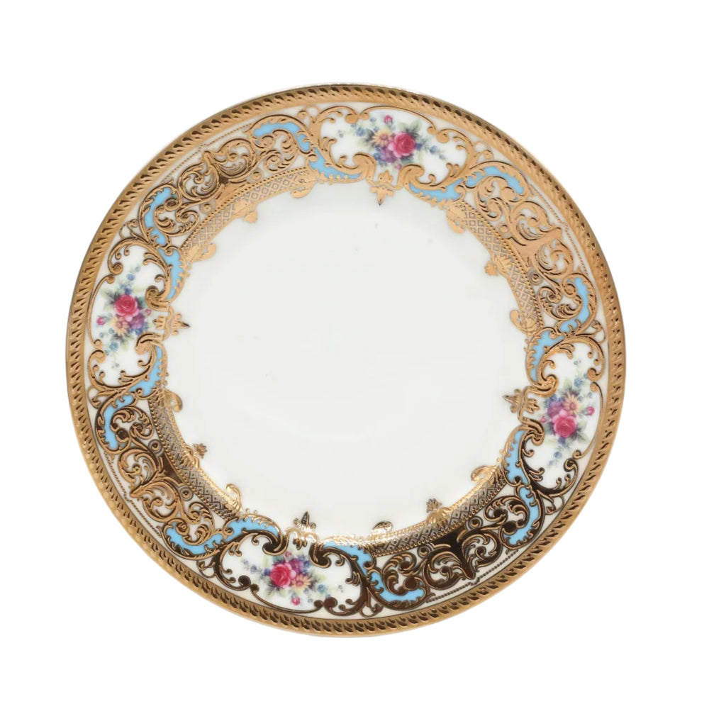 Royal Heritage Bone China Dinner Set 63 Pieces at Zubaidas Homestore. Best Online Homestore in Pakistan