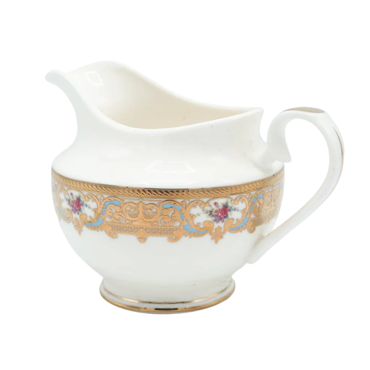Royal Heritage Bone China Dinner Set 63 Pieces at Zubaidas Homestore. Best Homestore in Pakistan