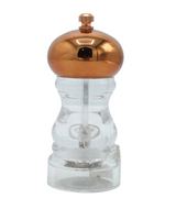Salt and Pepper Acrylic Mill Grinder at Zubaidas Homestore Pakistam