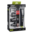 Sanford 14-in-1 Rechargeable Hair Clipper SF9748HC at Zubaidas Homestore