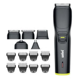 Sanford 14-in-1 Rechargeable Hair Clipper SF9748HC at Zubaidas Homestore Pakistan
