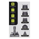 Sanford 14-in-1 Rechargeable Hair Clipper SF9748HC at Zubaidas Best  Online Homestore in Pakistan