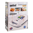 Sanford 4 Slice Sandwhich Maker 1400W at Zubaidas Homestore