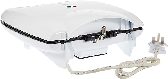Sanford 4 Slice Sandwhich Maker 1400W at Zubaidas No.1 Homestore in Pakistan